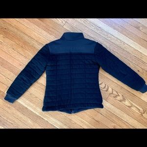 Cavalleria Toscana Wool Coat